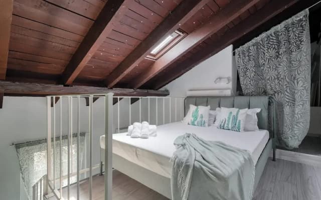 Inviting studio near the city centre - photo 4