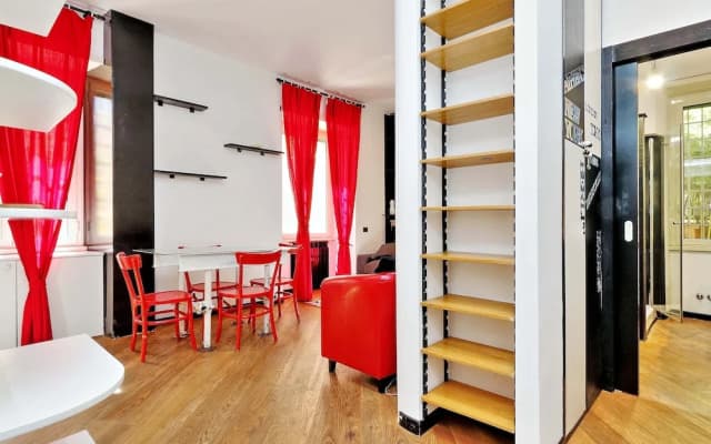 Odescalchi Garden Apartment - photo 4