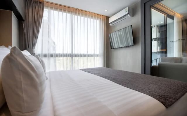Chic Suite B704 at Citygate Kamala - photo 4