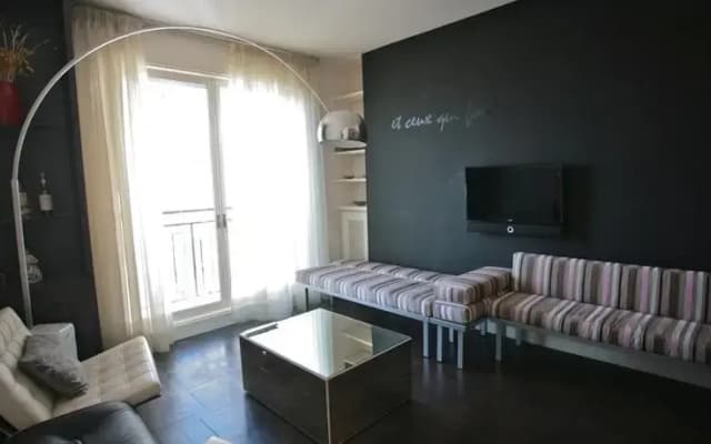 Appartement Montaigne - photo 3
