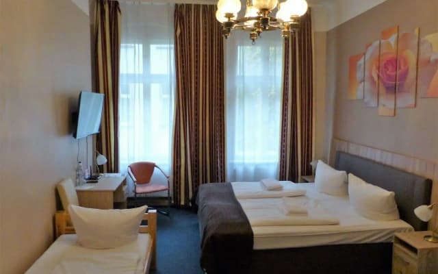 City Hotel Gotland - photo 3