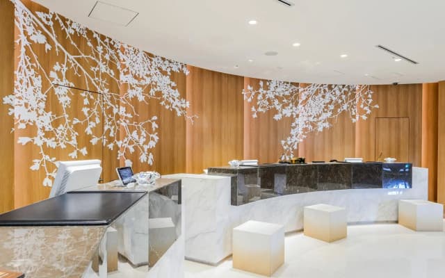 Hotel Nikko Tachikawa Tokyo - photo 2