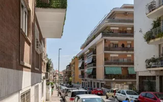 SavorelliApartment-Vaticano - photo 3