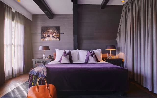 Canal House - photo 2