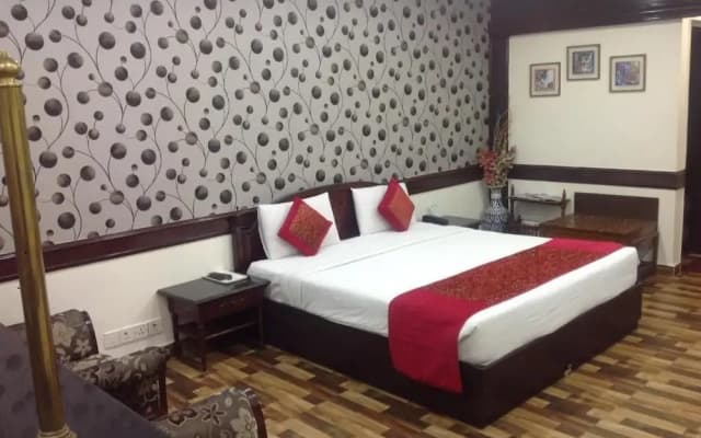 Hotel Amar Inn - photo 3