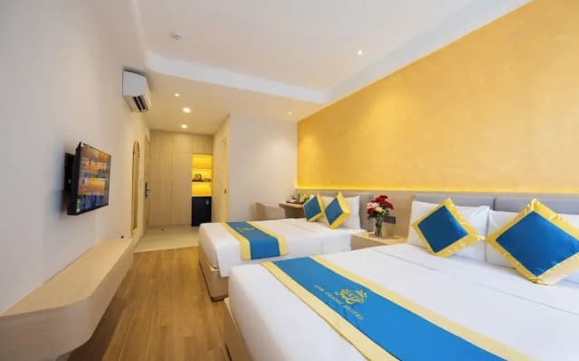 Anh Thang Hotel - photo 2