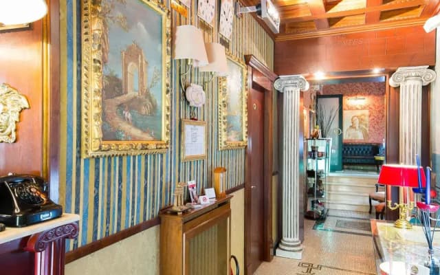 Hotel Celio - photo 2