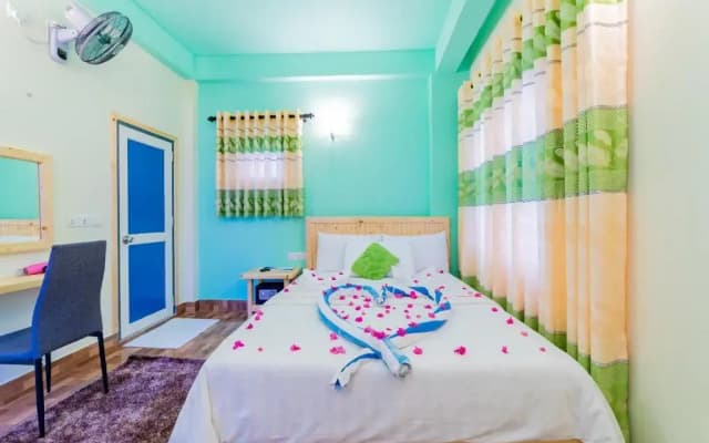 Olhumathi View Inn - photo 4