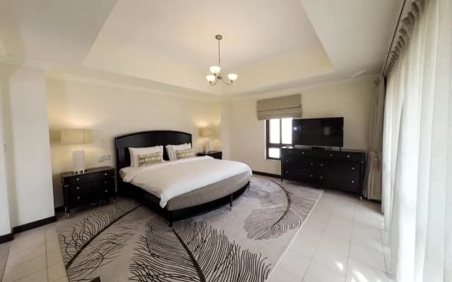 Dubai Creek Golf & Yacht Club - photo 2