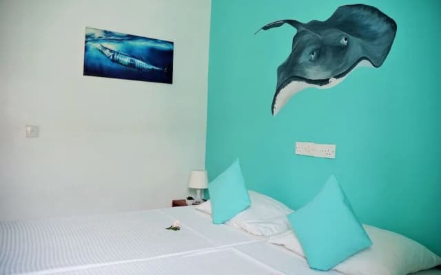 Manta Retreat at Daravandhoo - photo 3