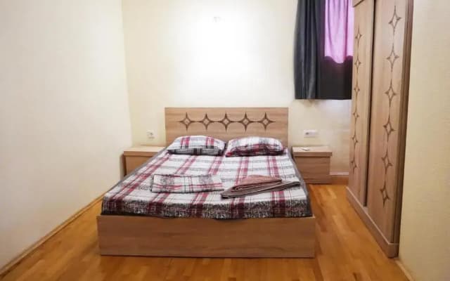 20 Shota Rustaveli Avenue - photo 5