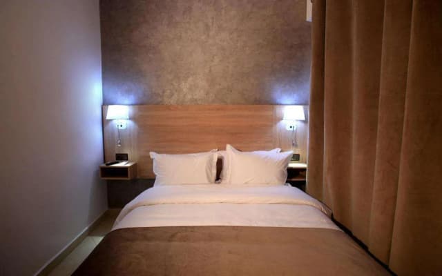 Hôtel Ichbilia - photo 5