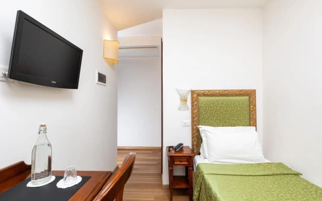 Hotel Giardinetto - photo 2