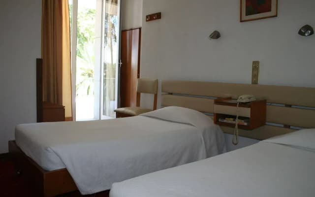Residencial Terminus B&B - photo 2