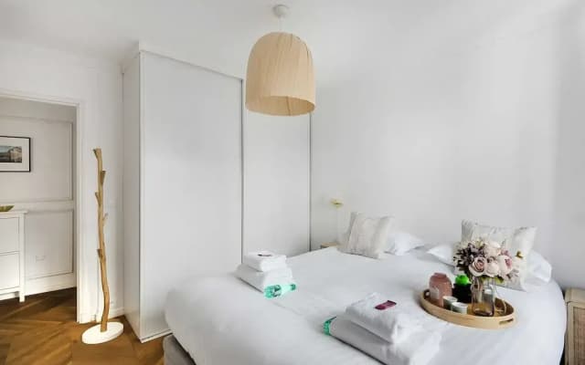 Trendy Apartment - 2br/4p - Saintonge/le Marais - photo 2