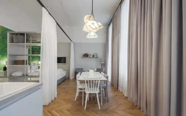 Fox-Box Apt. - photo 4