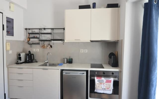 TOP STUDIO penthouse IMITTOU - photo 5
