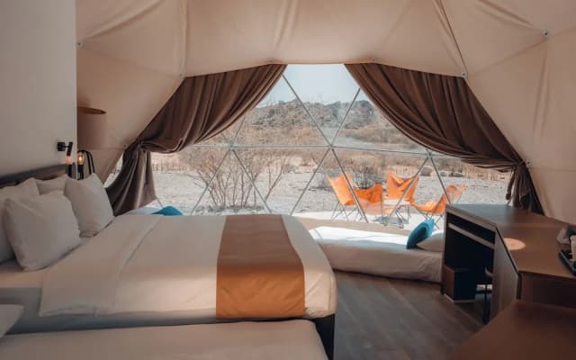 Hatta Resorts - photo 4