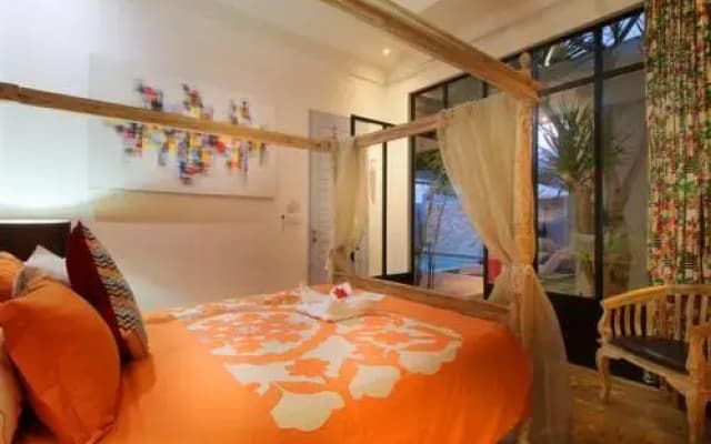 Villa Vaiana - photo 2