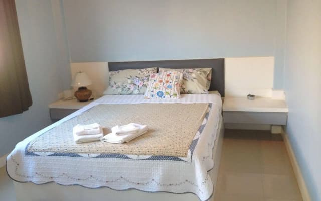 Yiasu Serviced Apartments and Bed and Breakfast - photo 3