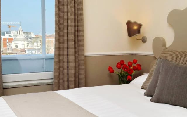 Bellezza al Colosseo B&B and Apartments - photo 3