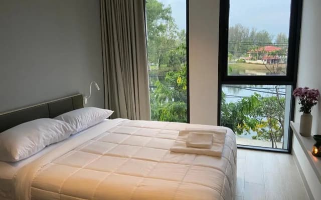 Cassia Apartment 1 - photo 2