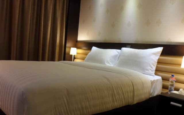 Mark Inn Hotel Deira - photo 2