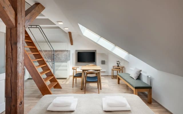 Louren Apartments - photo 4