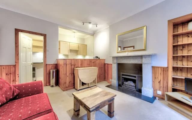 New Town Apartments - photo 4