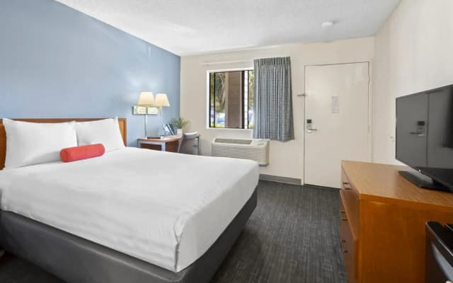 Nob Hill Hotel - photo 5
