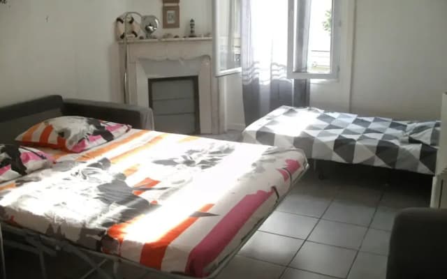 Port Lympia Appartement - photo 3