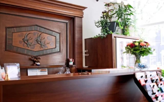 Hotel Allure - photo 2