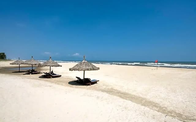 Villa Tourane - Ocean Villas - photo 4