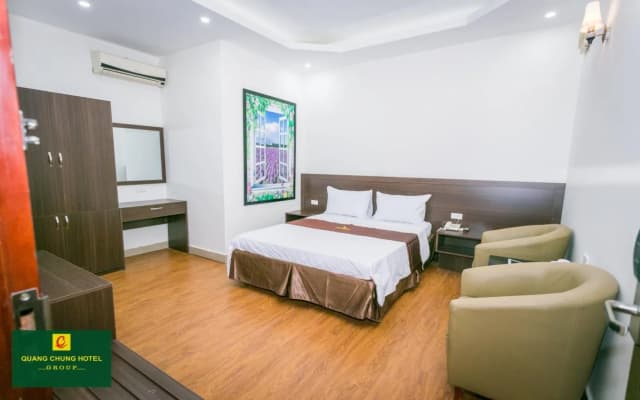 Ha Vi hotel - photo 4
