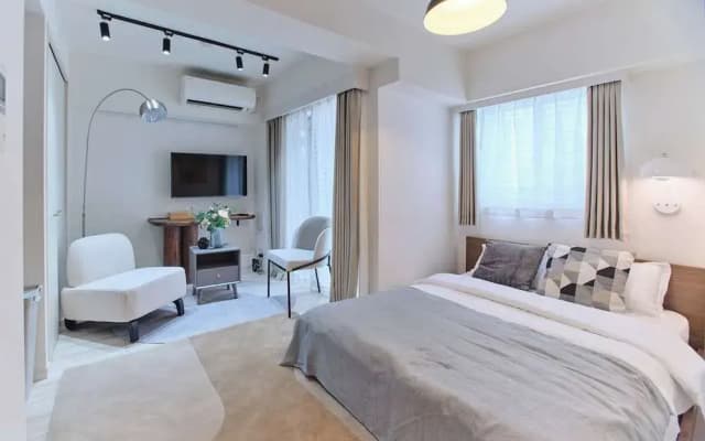 TORA HOTEL Sensoji MOON - photo 3