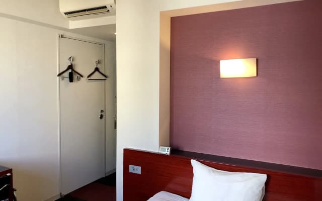 Nesthotel alt. Meguro Station - photo 5