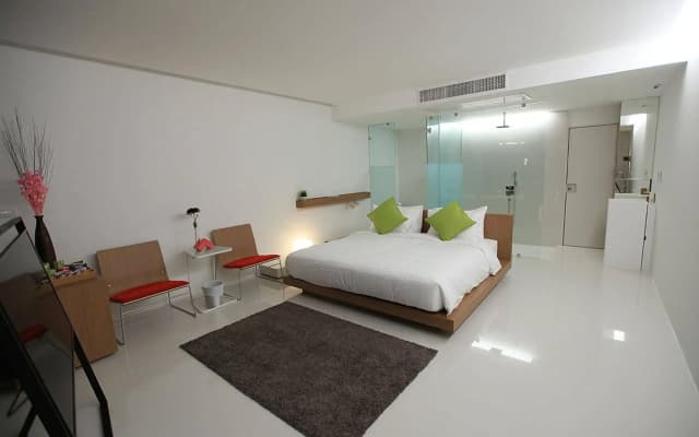Q Residences - photo 5