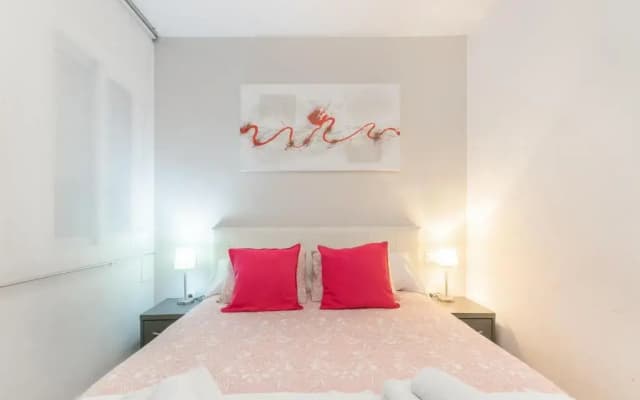 Apartament Elegance Barcelona Rentals - photo 5