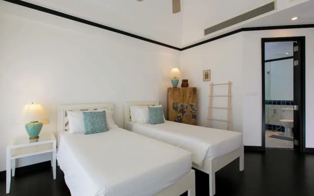 Katamanda Villa Jade A6 Seaview Kata Beach - photo 5