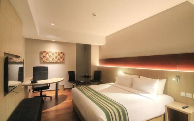 Luxury Apartment By Mediapura - photo 4