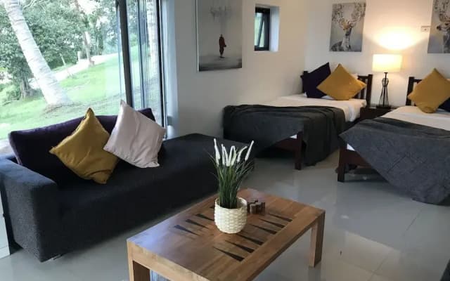 12 Bedroom Sea View Twin Villas Angthong Hills SDV205/SDV227-By Samui Dream Villas - photo 5