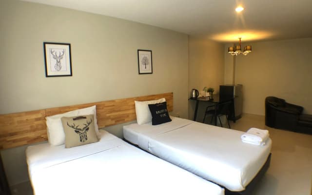 Sumalee Residence - photo 3