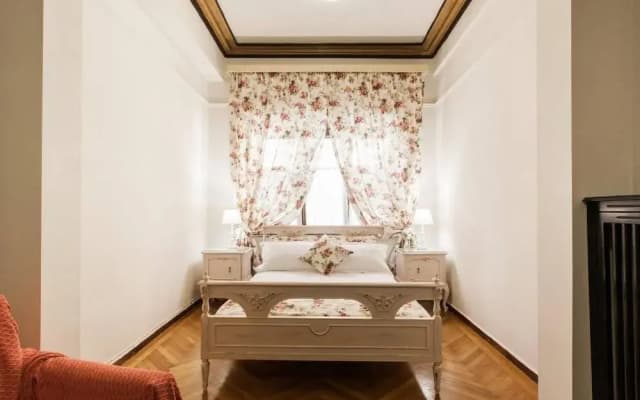 Flat 100m² 1 bedroom 1 bathroom - Athens - photo 2