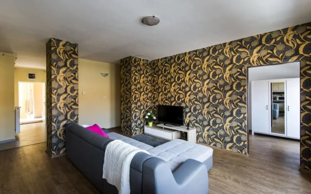 Grand Budapest Apartments - photo 2