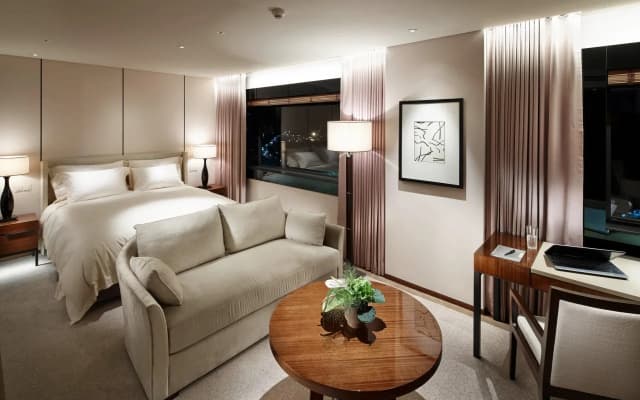 The Shilla Seoul - photo 4