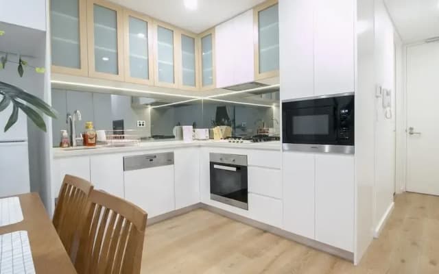 B06-darling Harbour Studio - photo 2