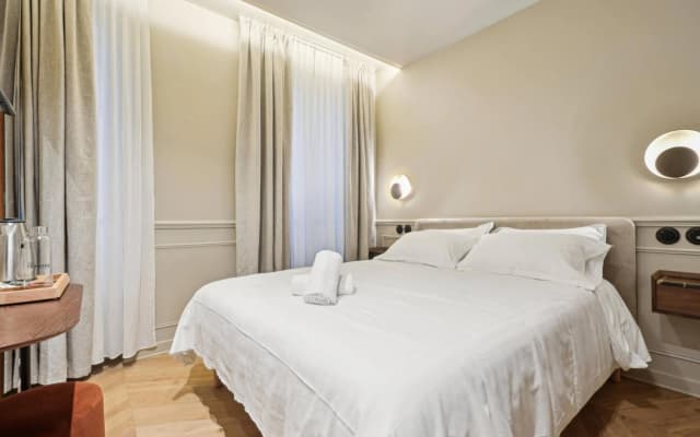 Hôtel Clémence - photo 5