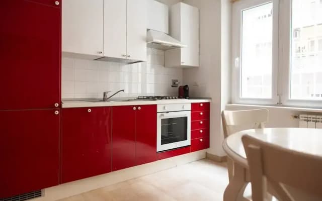 Libia Cozy Apartment - photo 4