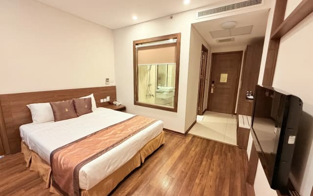 Lenid Nha Trang Hotel - photo 4