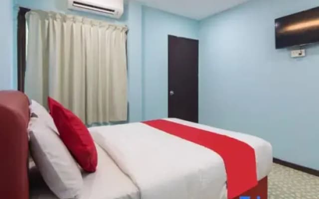 Star Hotel - photo 3